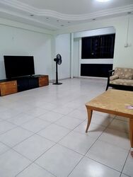 Blk 682B Jurong West Central 1 (Jurong West), HDB 5 Rooms #602191981